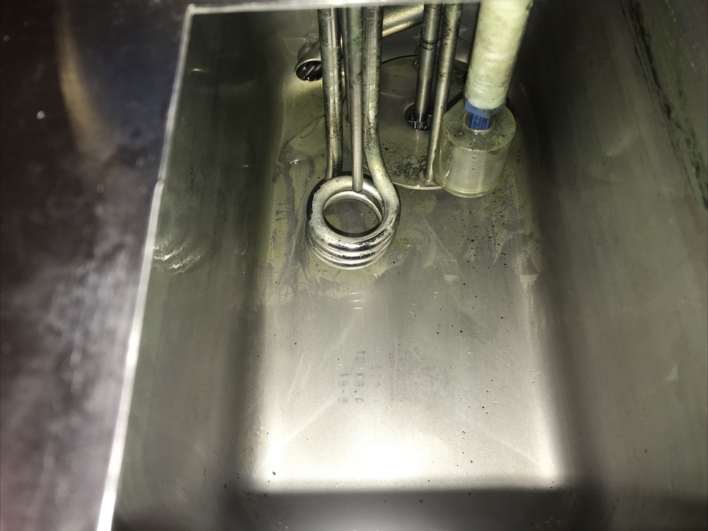 Vwr 1145 Chiller