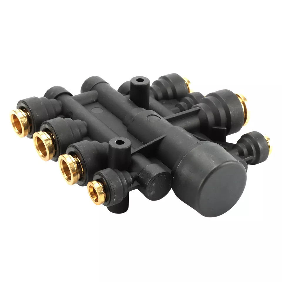 Air PPV Manifold 22650771 22196730 For Volvo White VNL 670 Gen2 03-19 2010+