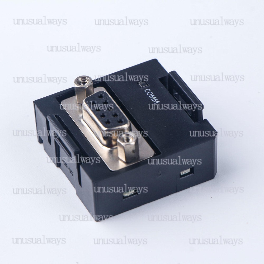 ONE OMRON CP1W-CIF01 CP1WCIF01 PLC MODULE RS232