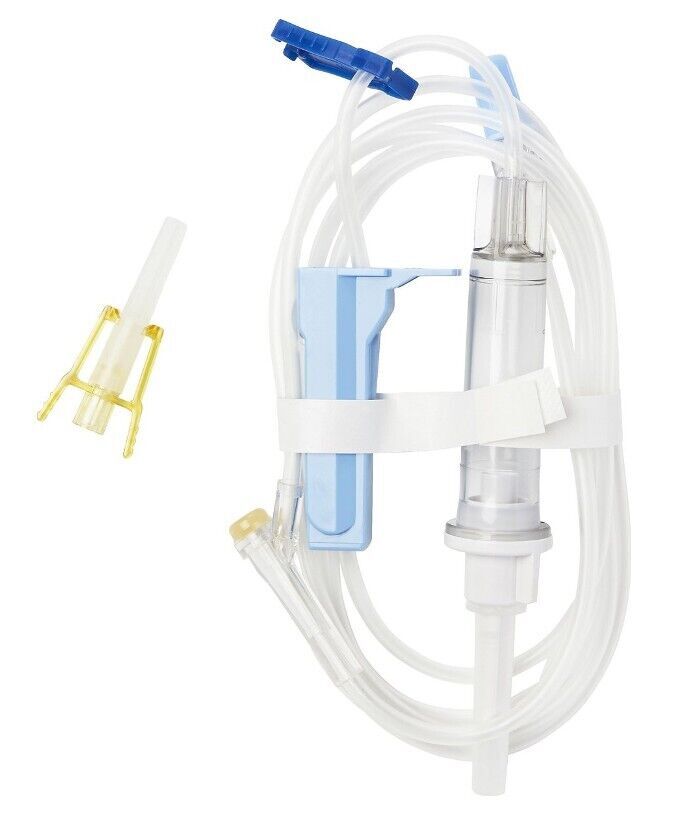 *1-Pack* Baxter System Solution Set Sterile 2C6401