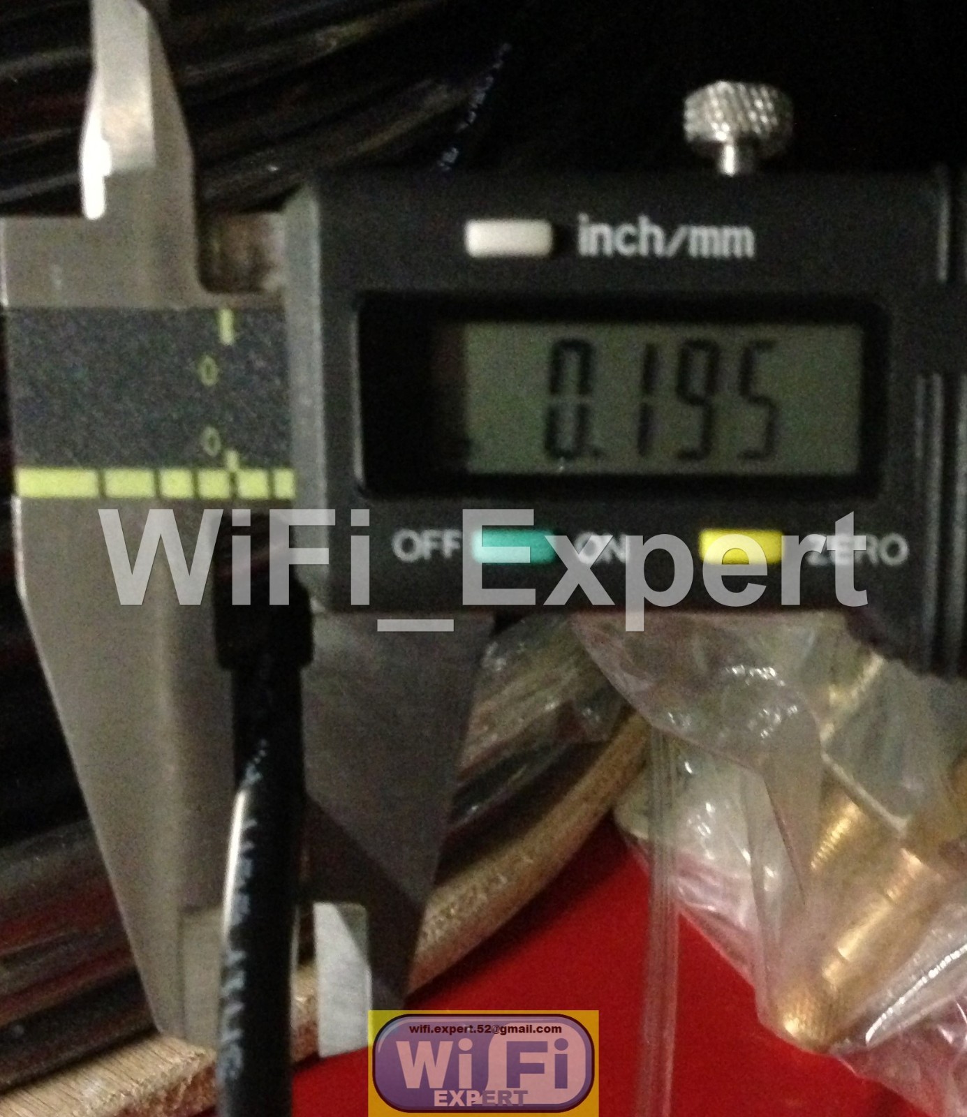 30 feet of Belden RG58U 50oHm RF Coax Coaxial cable only NO CONNECTORS USA