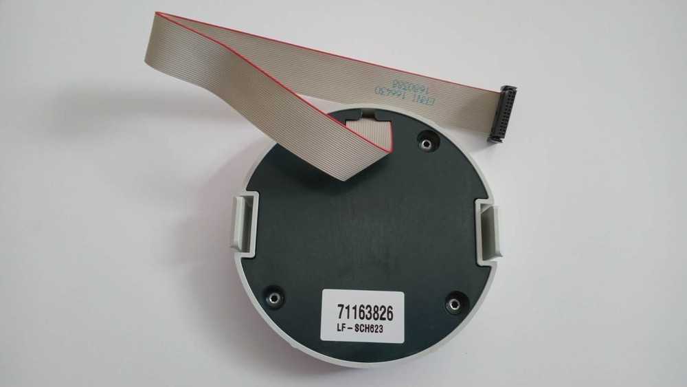 Endress+Hauser - Display module for flow meter display screen 71163826