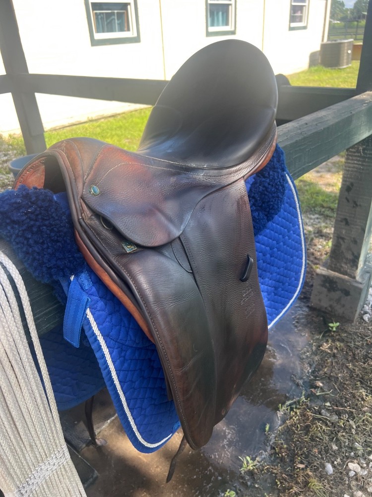 saddle genesis