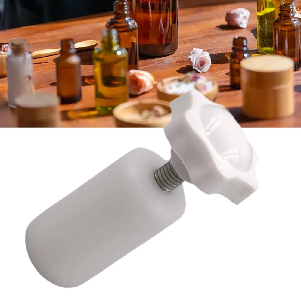 Manual Perfume Capper Press Tool Small Labor Saving Lightweight Multifunction