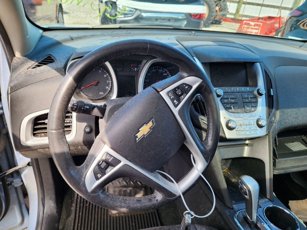 2010-2017 GMC Terrain Dash Mounted Lower 7" Display Screen