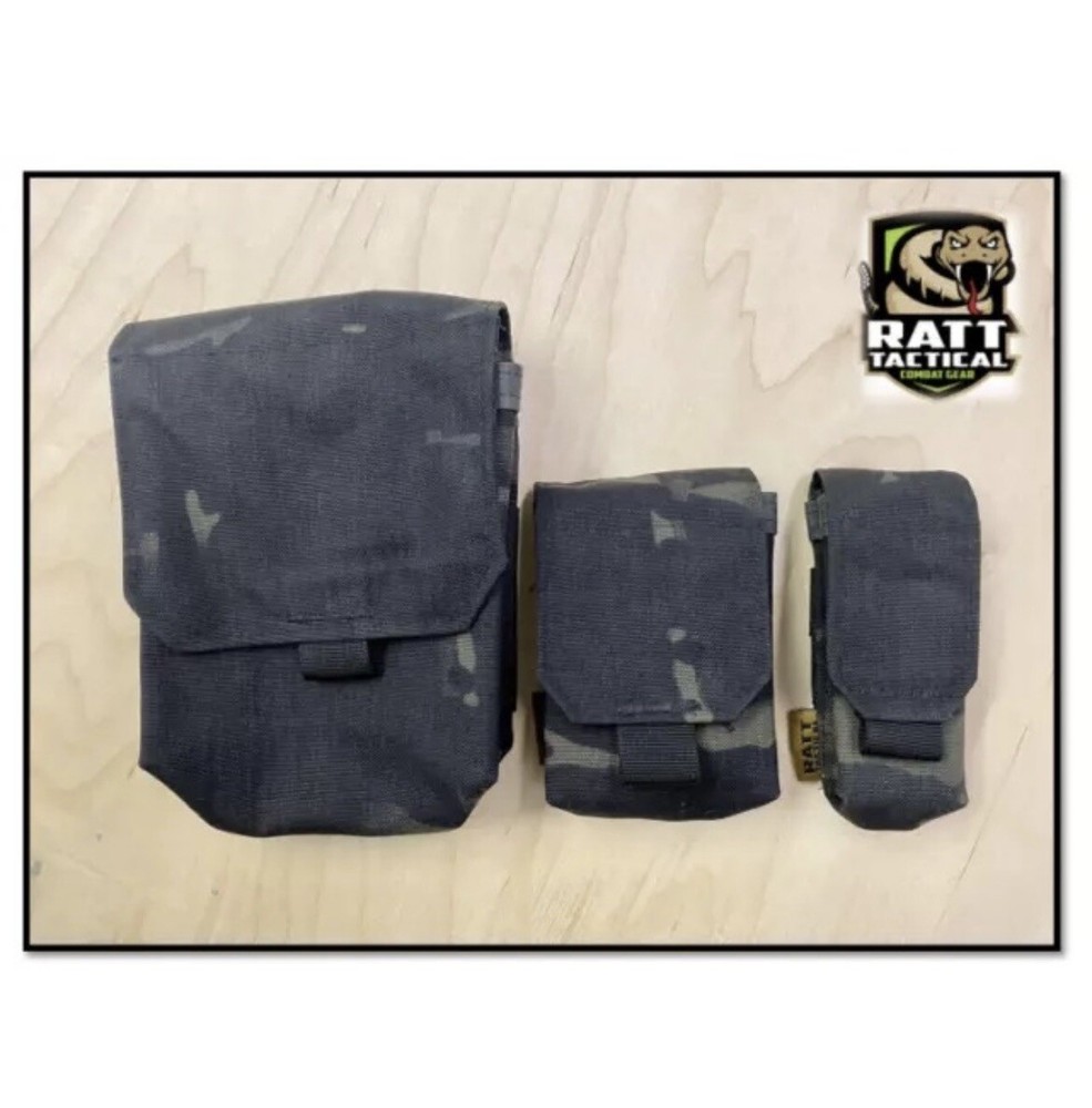 RATT Tactical USA Tool Pouch