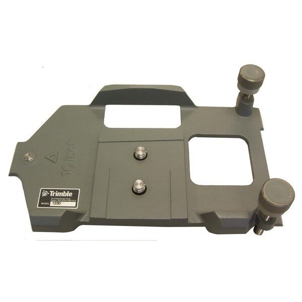 Spectra Pipe Laser Large Invert Plate