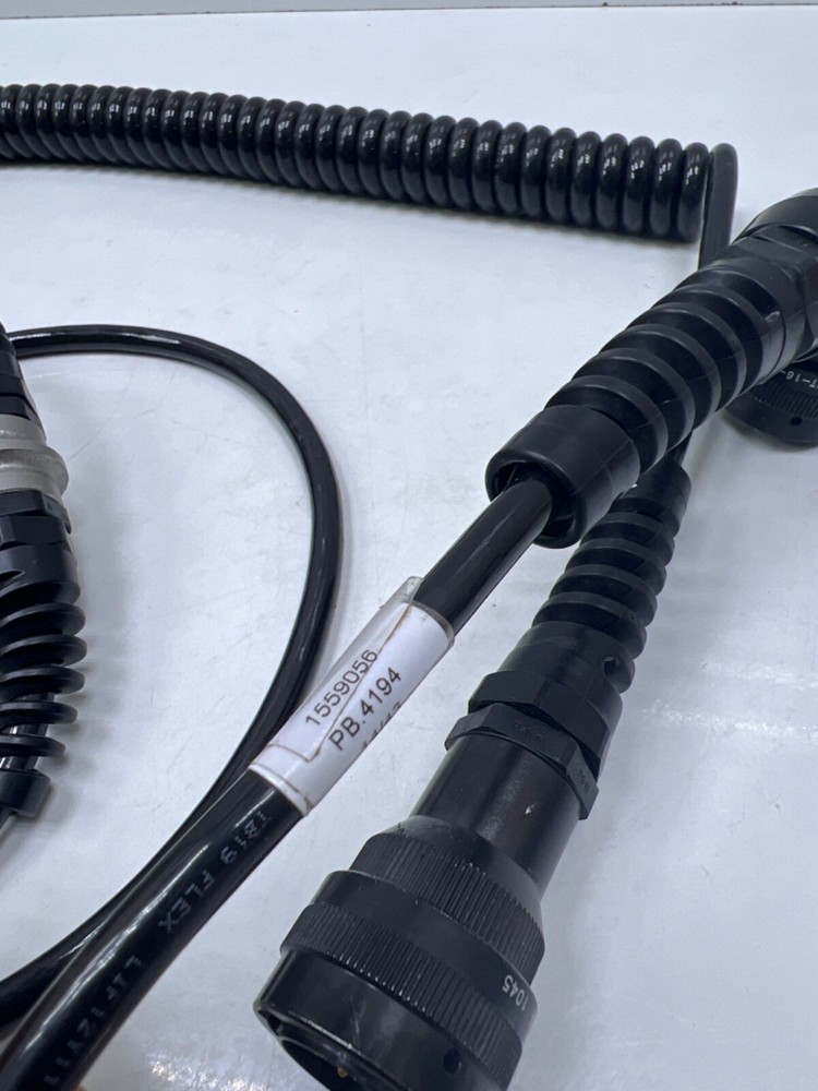 Topcon 1559056 Cable for 3D Machine Control GPS