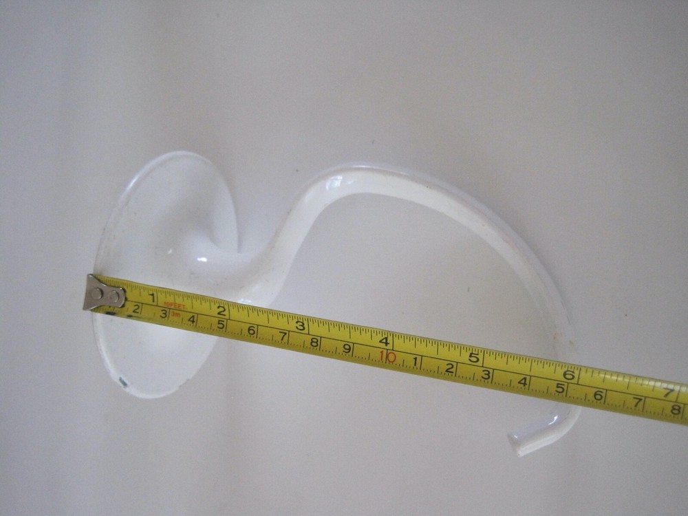 Kitchen Aid Dough Hook