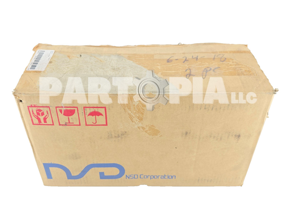 NSD VS-7-EX Varicam Controller Module