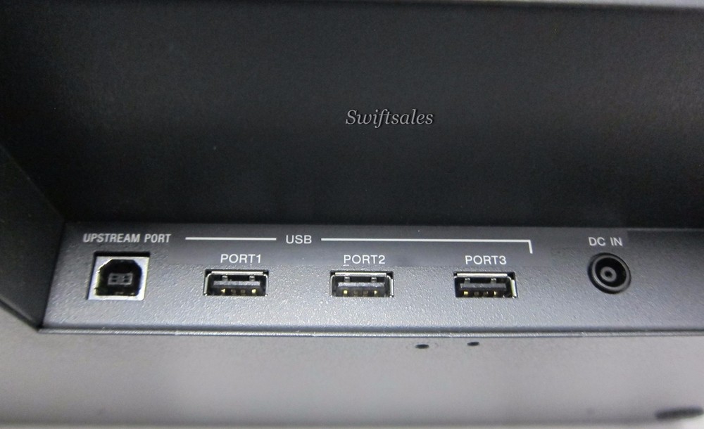 Sony DMW-C5 Editing Control Panel For XPRI #2 - Cleaned & Tested