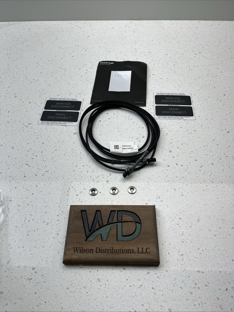 1467274-00-B Tesla Cord