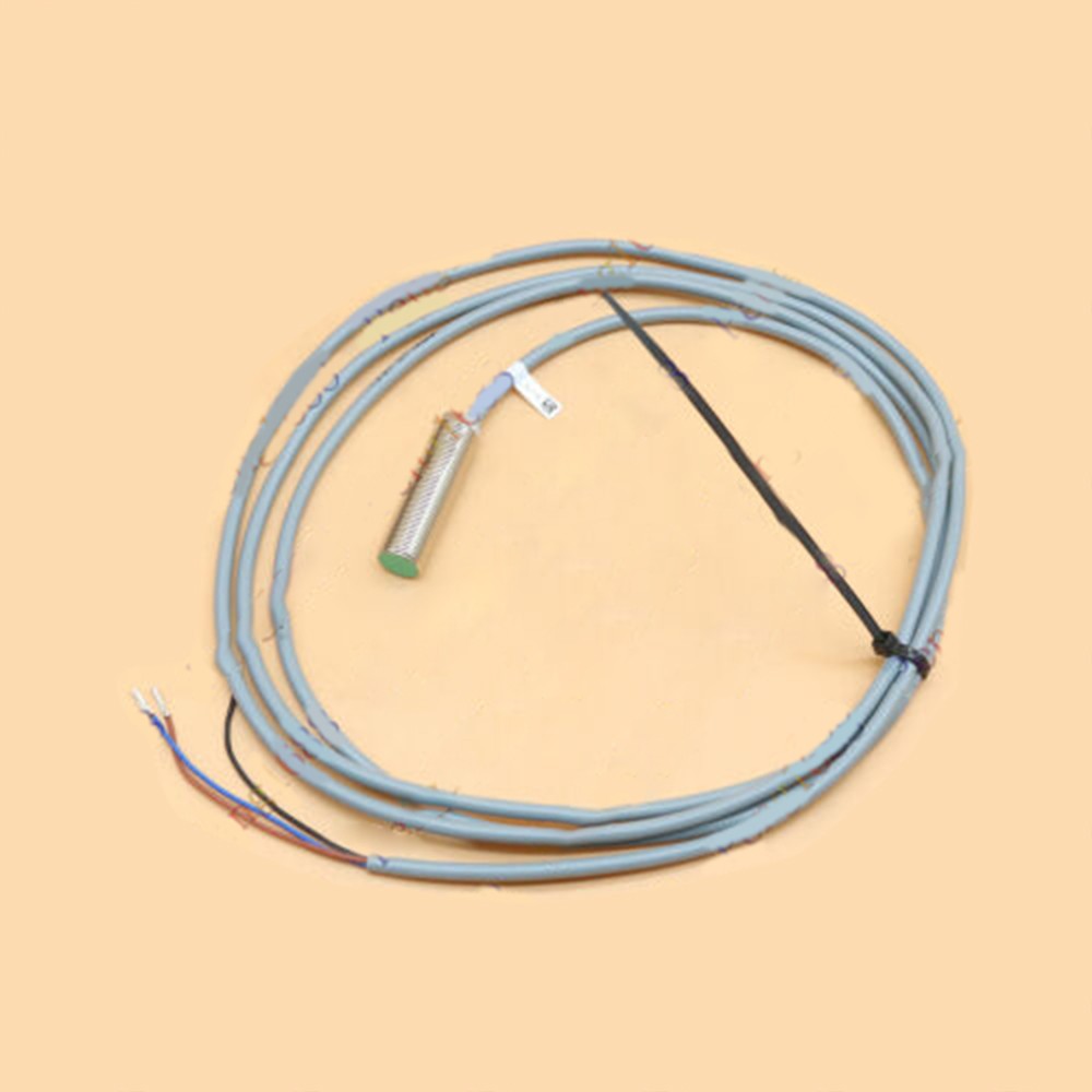 For Pepperl+Fuchs Inductive Sensor NBB2-12GM40-E3