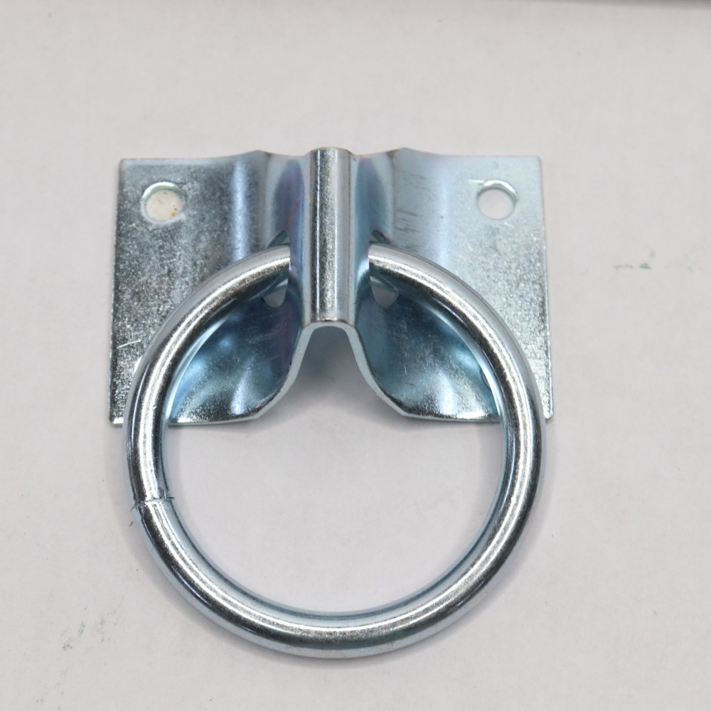 Cross Tie Ring Through Plate ITP-245127