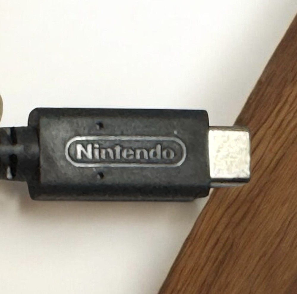 Nintendo Switch Accessory Bundle Joy-Con Grip Straps AC Adapter