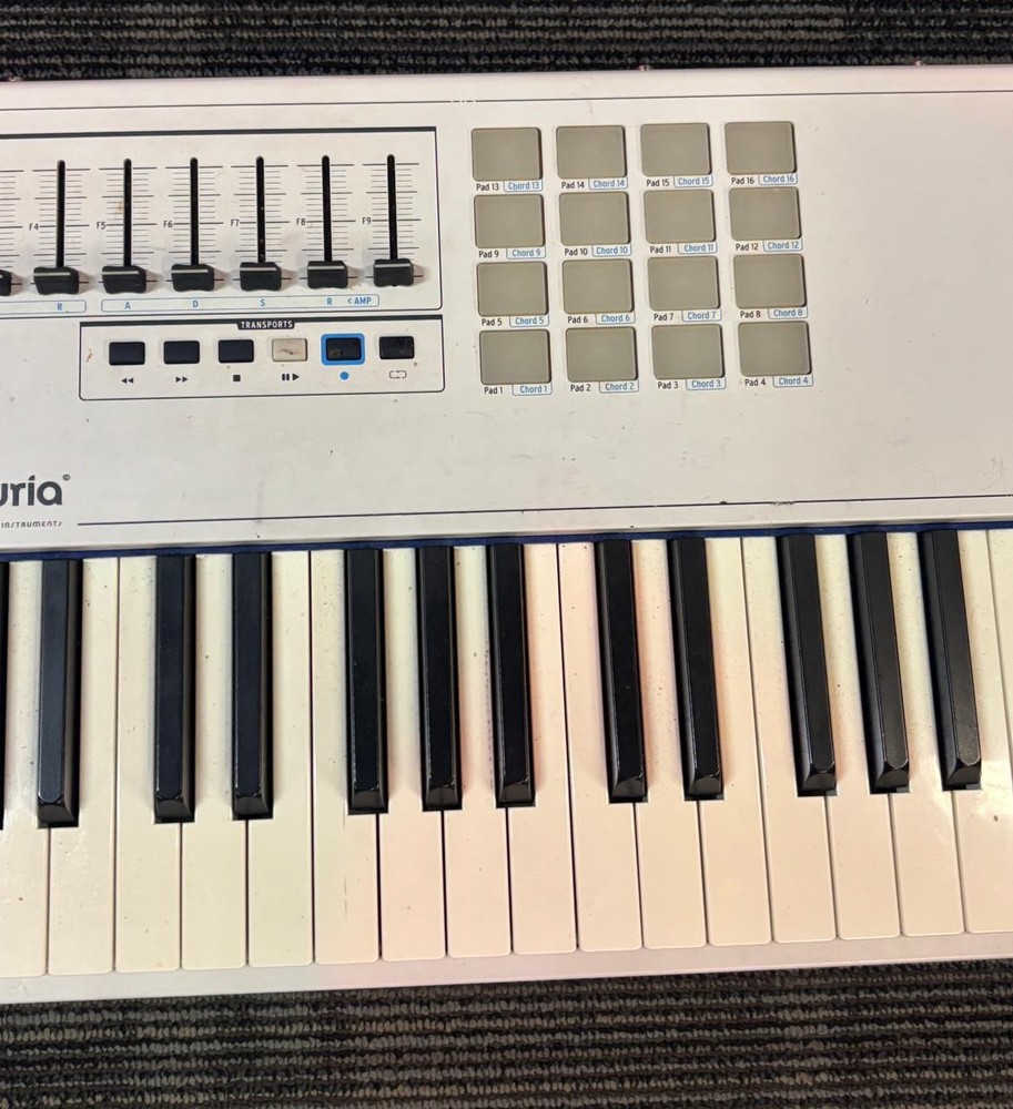 Arturia Keylab 88 Midi Controller
