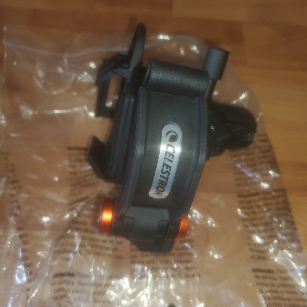 Celestron NexYZ 3-Axis Phone Adapter
