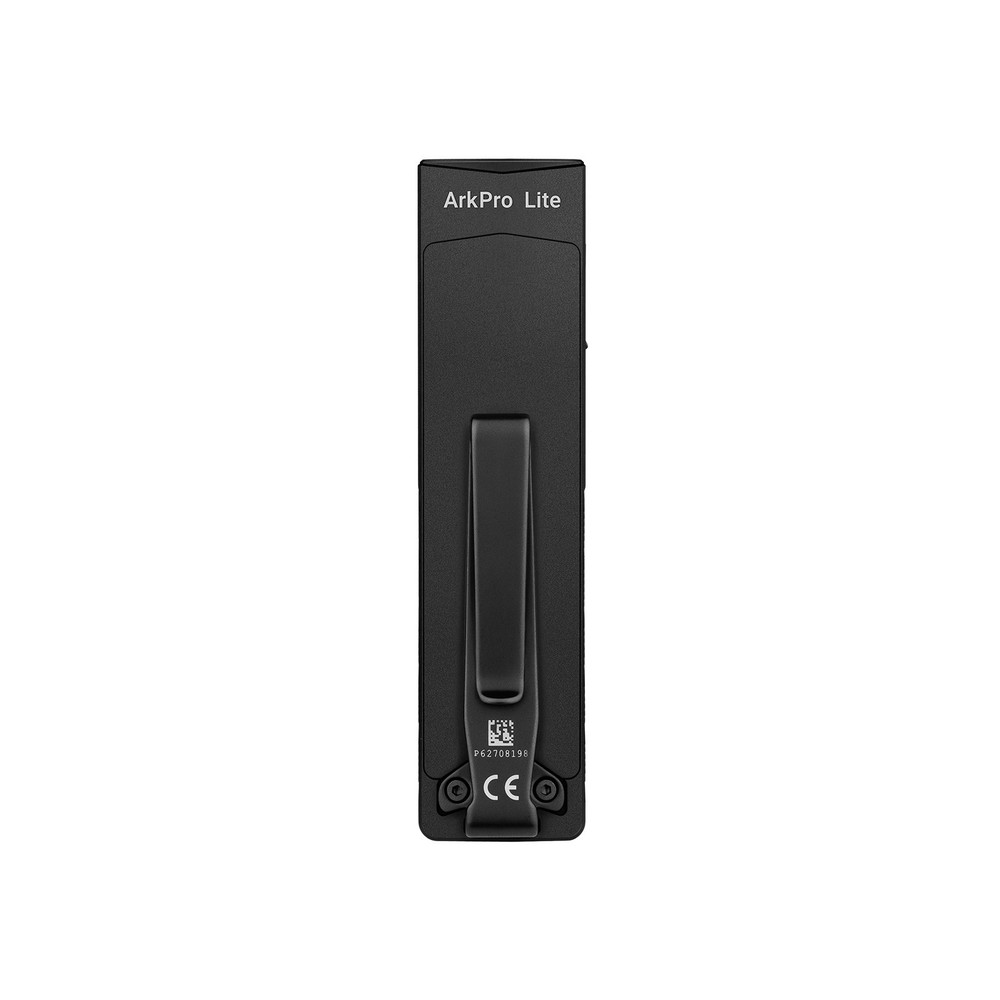 Olight ArkPro Lite Matte Black 3-in-1 Flashlight & Oclip Pro Phantom Squadron