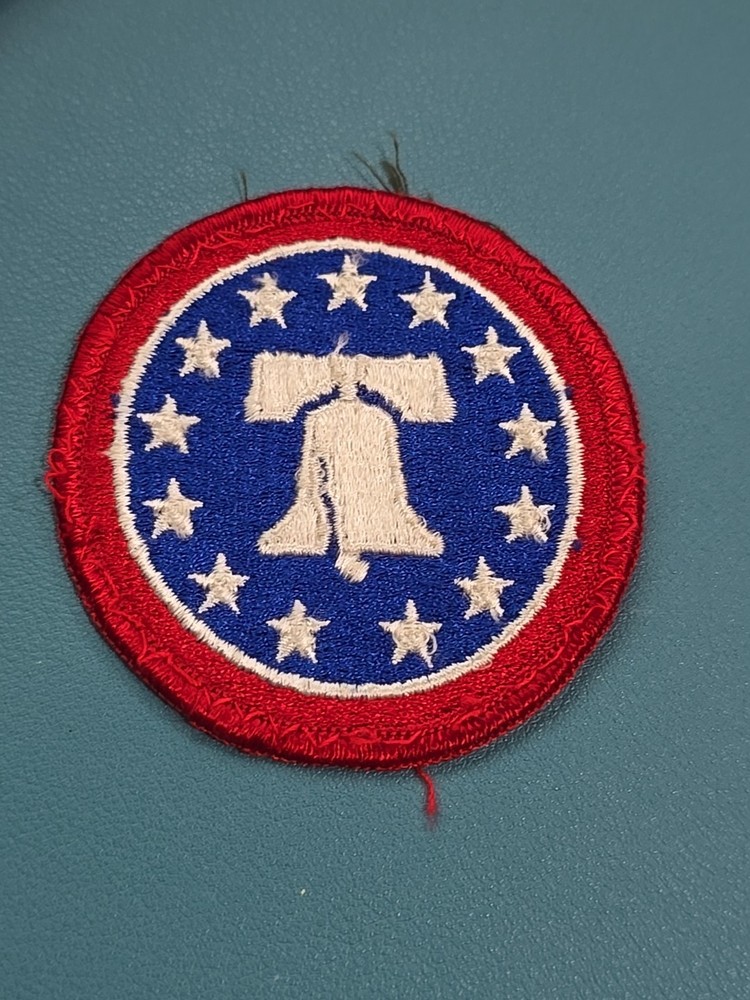 Vintage-US Army Recruiting Command Patch-Sew on-Off Uniform*