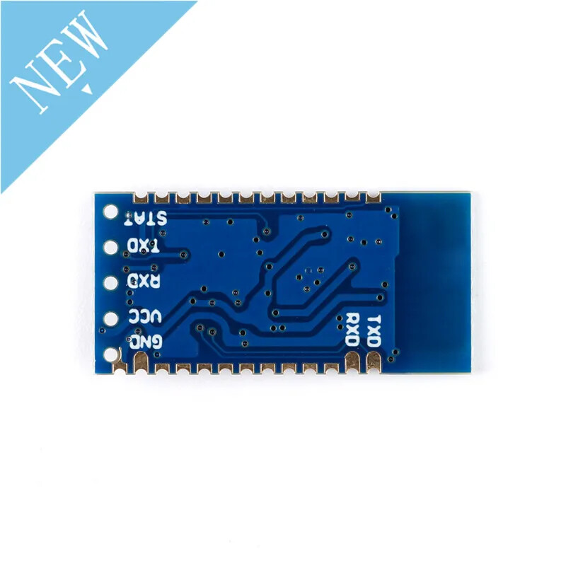JDY-34 SPP Bluetooth-Compatible Module Dual Mode for HC-05 HC-06