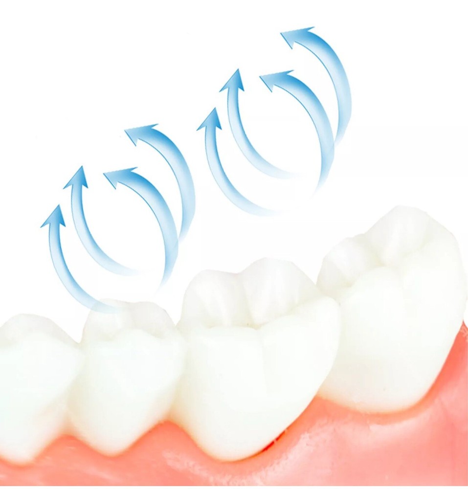 4Pcs Super Probiotic SP-6 Toothpaste