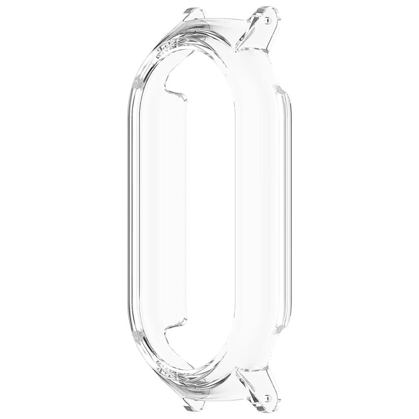 PC Watch Frame Protective Case For Xiaomi Band 9 (not Ceramic version)