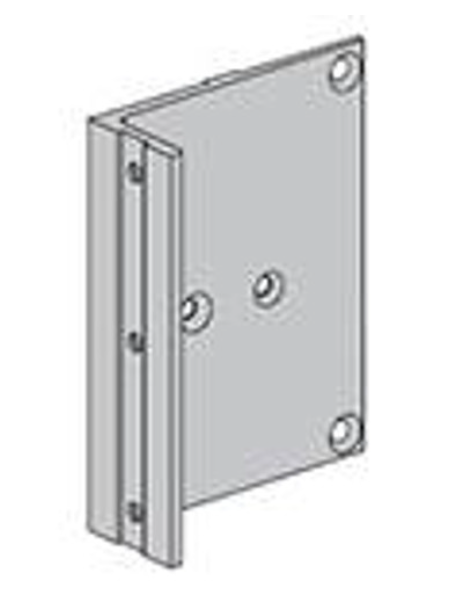 LCN 9500 Series Angle Bracket (HLB) Kit 334-1