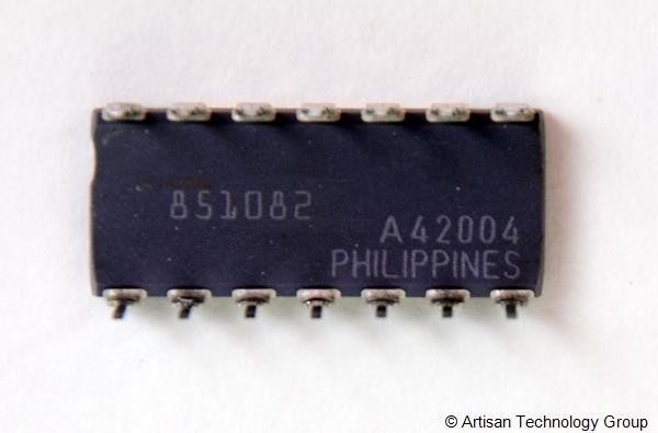 Analog Devices AD521KD Integrated Circuit Precision Instrumentation Amplifier