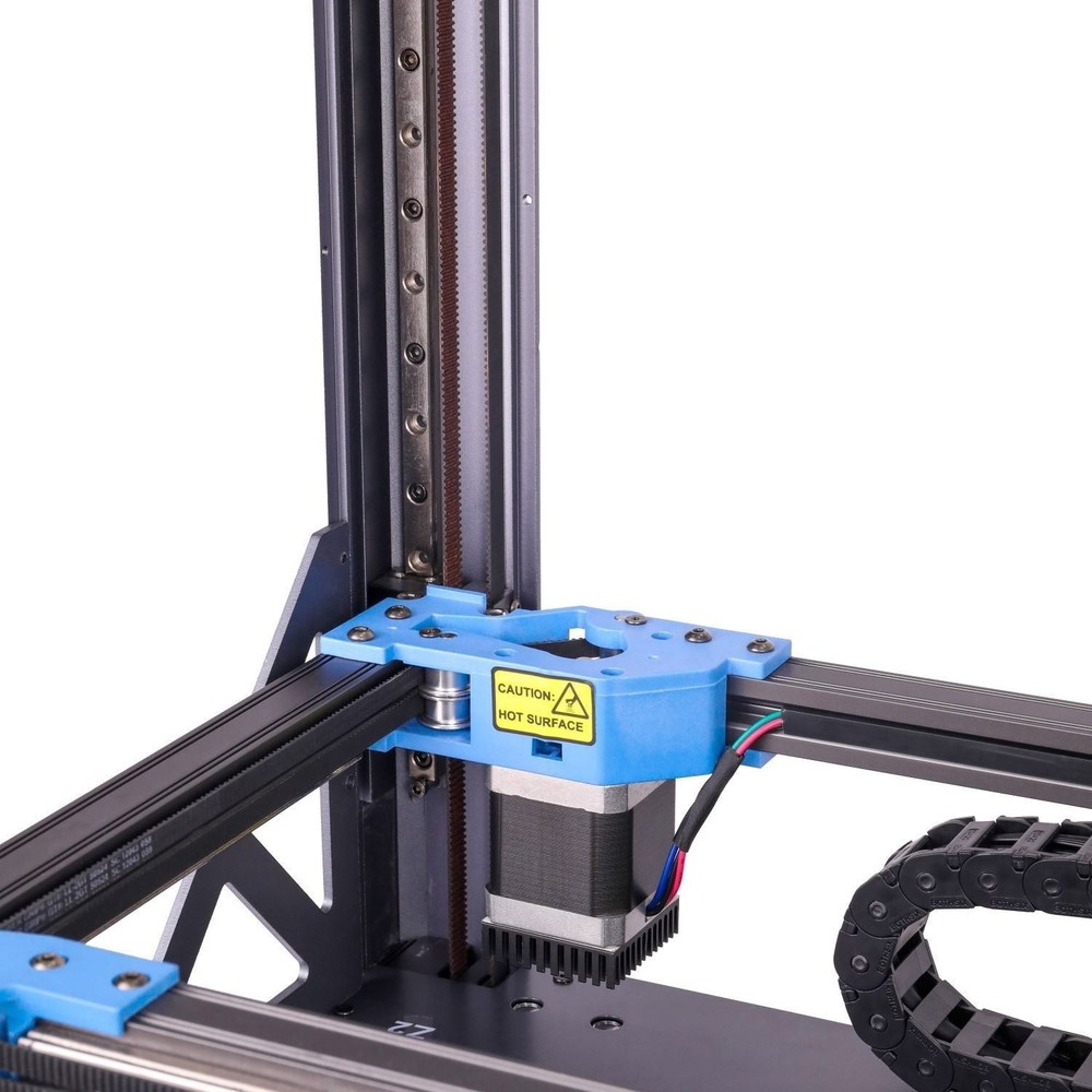 Sovol SV08 MAX CoreXY 3D Printer 700mm/s High Speed Eddy Current Sensor Leveling