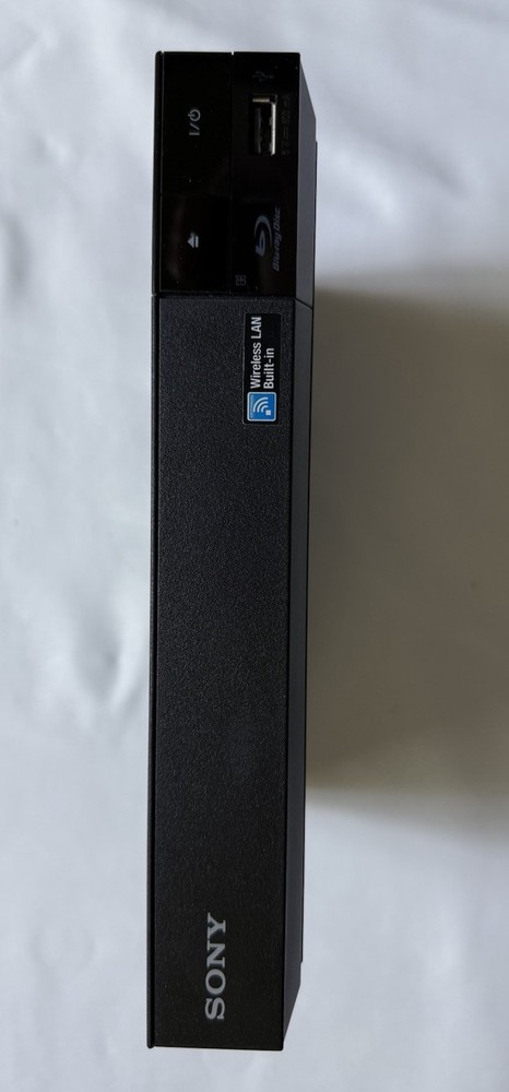 Sony BDP-BX350 Blu-ray Player
