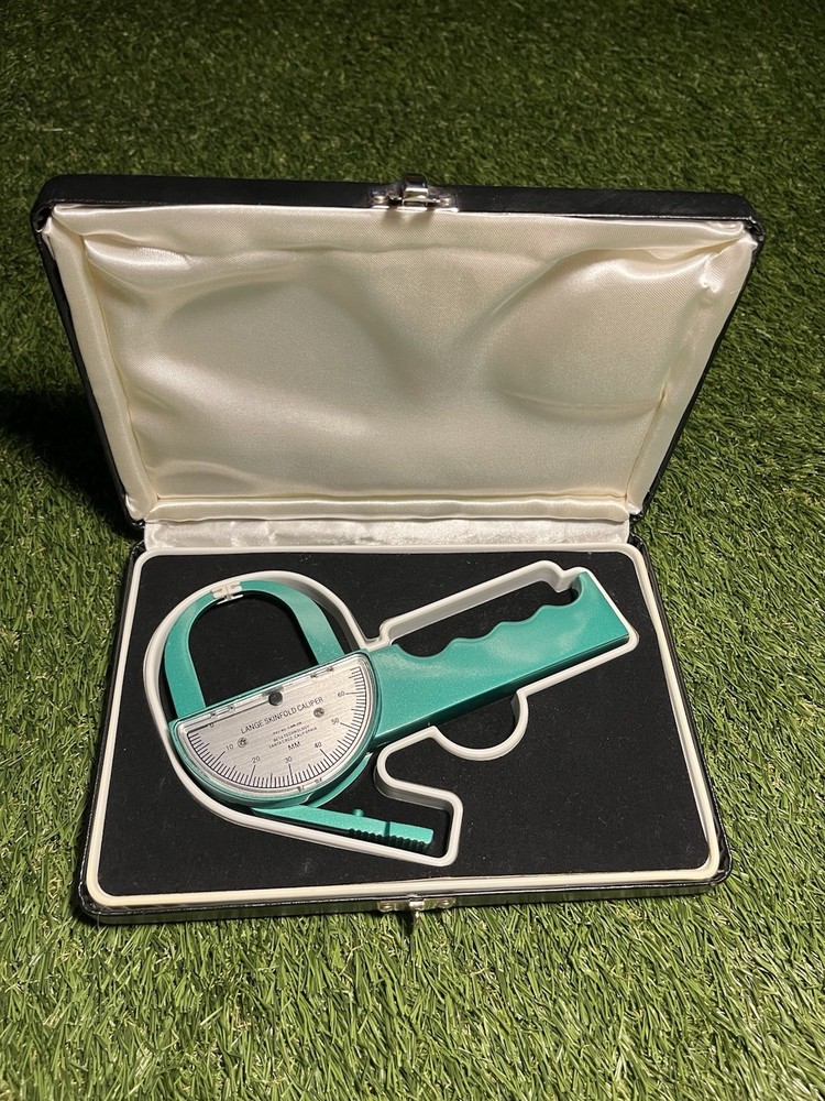 Lange Skinfold Caliper Model C-130