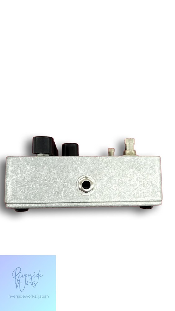 Electro-Harmonix Germanium 4 Big Muff Effects Pedal