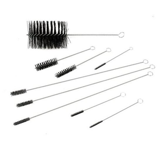 Mr. Gasket 5192 Complete Engine Cleaning Brush Kit