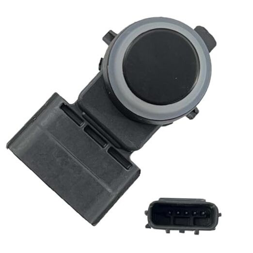 PDC Parking Sensor Bumper Aid Backup Reverse Parking Assit Sensor Compatible