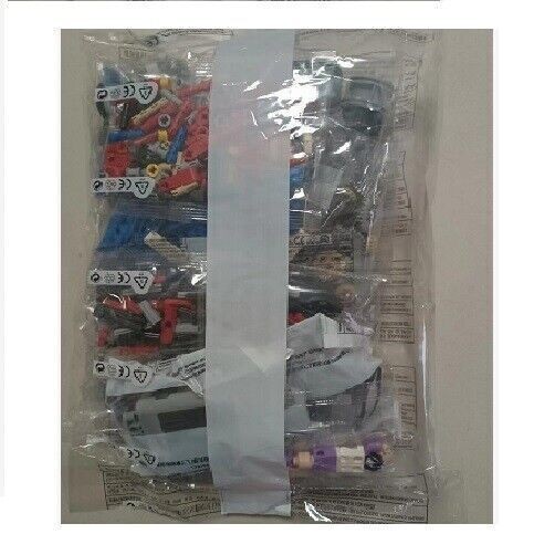 Education 9686: Simple & Powered Machines Set （Without storage box）