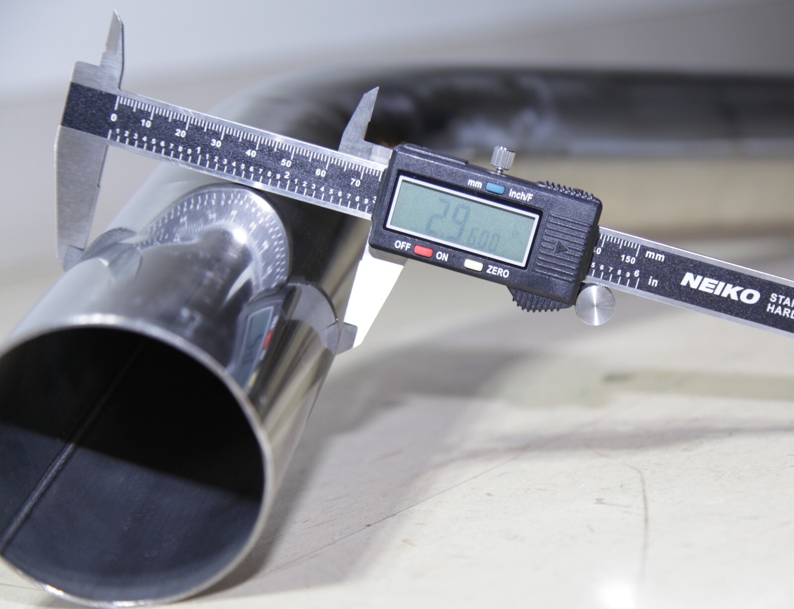 3"SS Catback Exhaust fit 2009-2021 Toyota Tundra Crew Cab 4.6L 5.7L V8 NO Tip