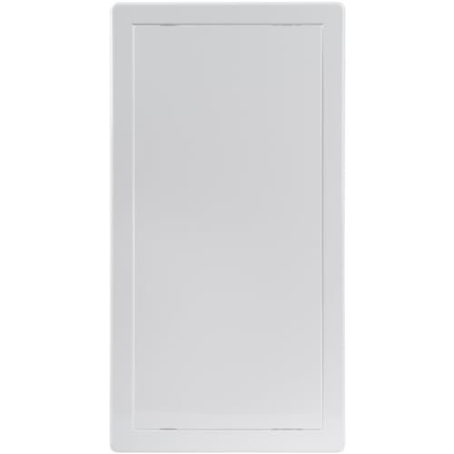 8x16 Access Panel - Easy Access Doors - ABS Plastic - Access Panel for Drywal...