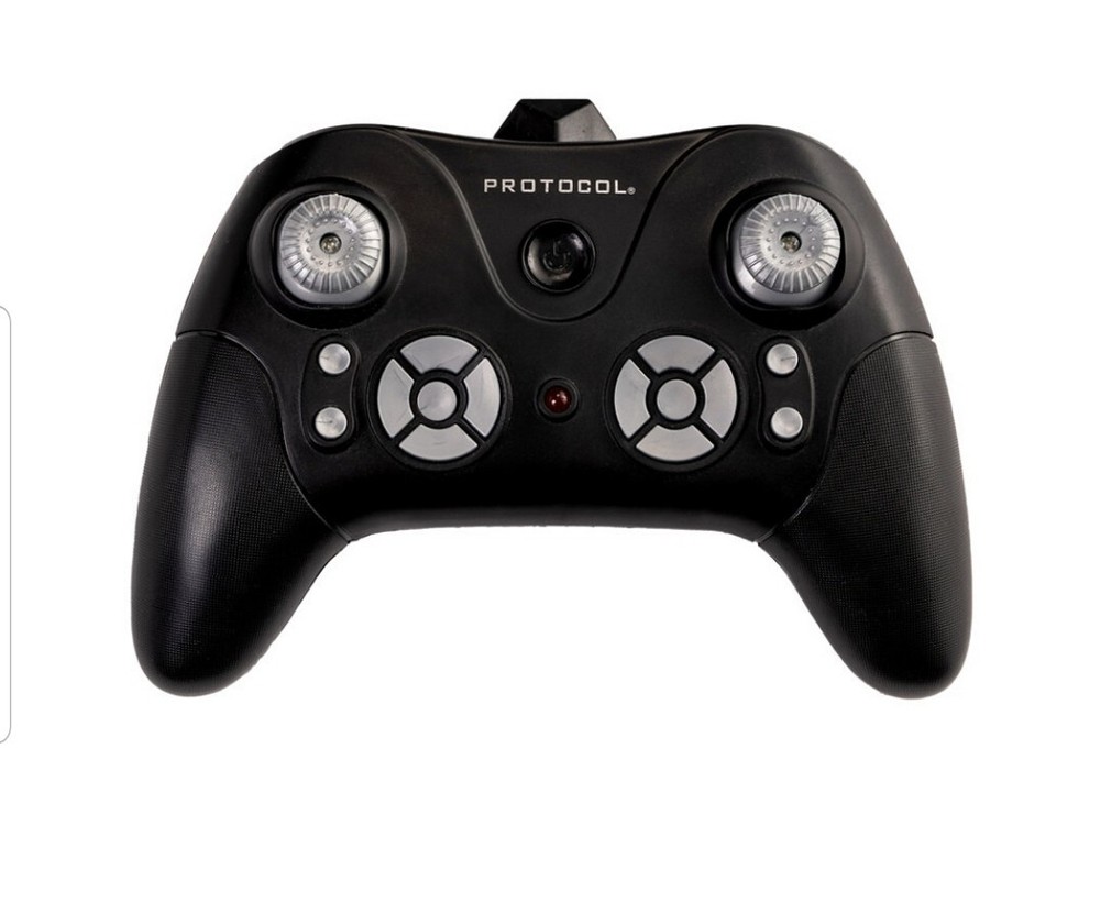 Protocol Flix 3.5 Channel Remote Control Video-Copter .