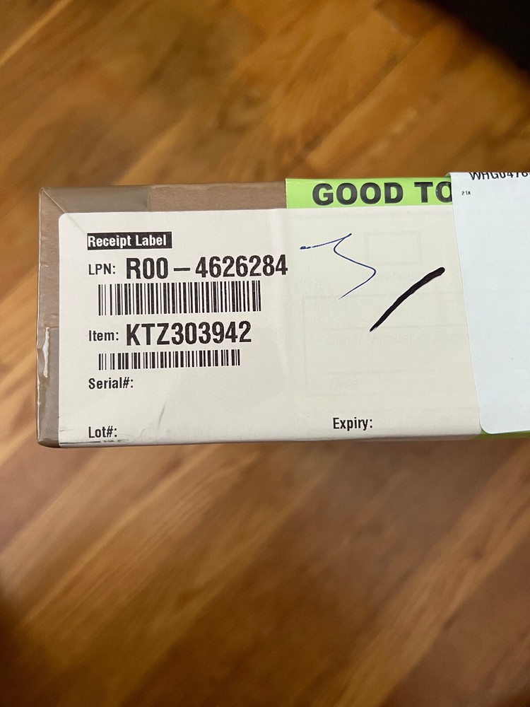 GE Voluson Ultrasound Joycoder Mechanic RTU100 encoder 7 pack KTZ303942