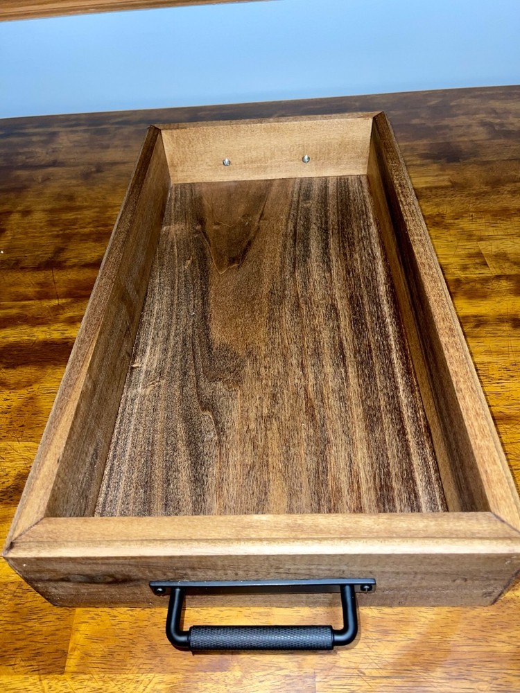 Ottoman Trays