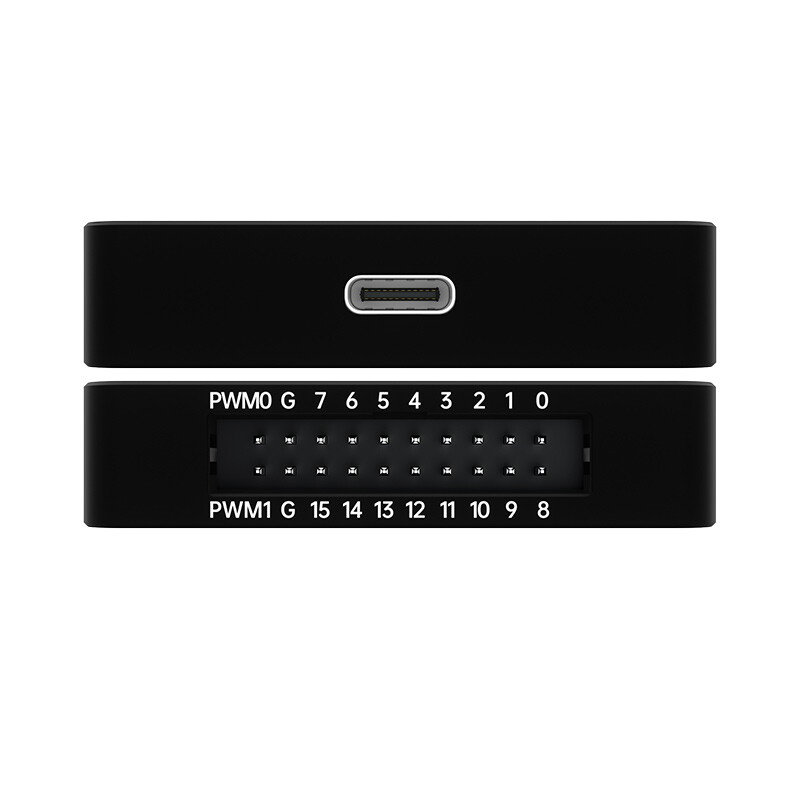 ALIENTEK DL16 250MHz Logic Analyzer ARM FPGA STM32 Debugger Protocol Decoding ty