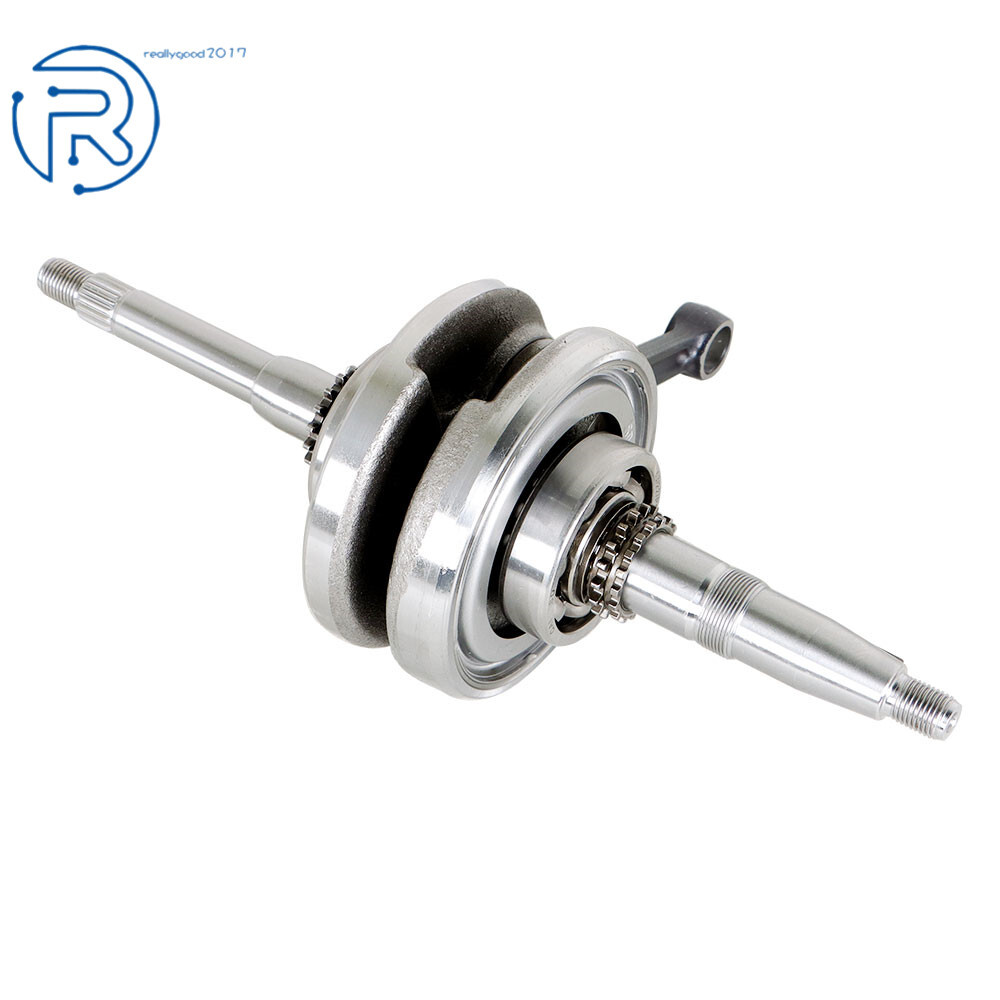 150cc Crankshaft Assembly For Scooters With 4-Stroke GY6 Motors US