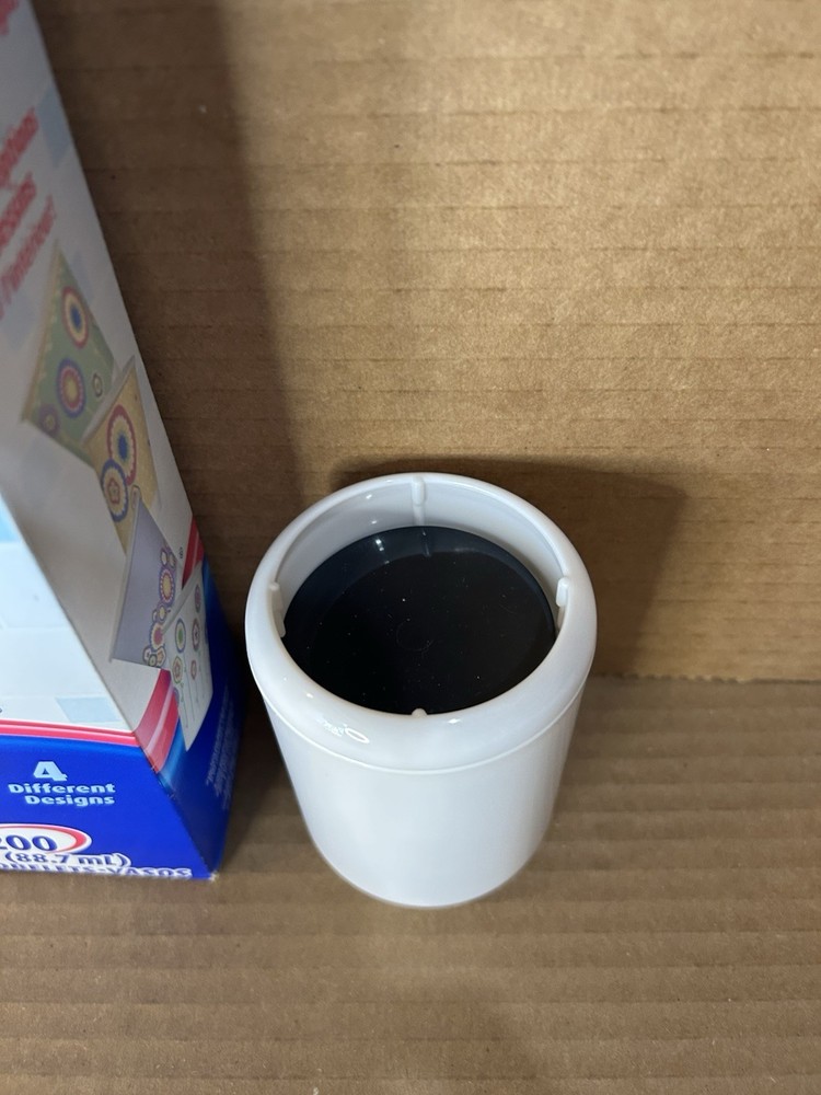 Dixie Cup Dispenser 3oz AND 3oz Cups
