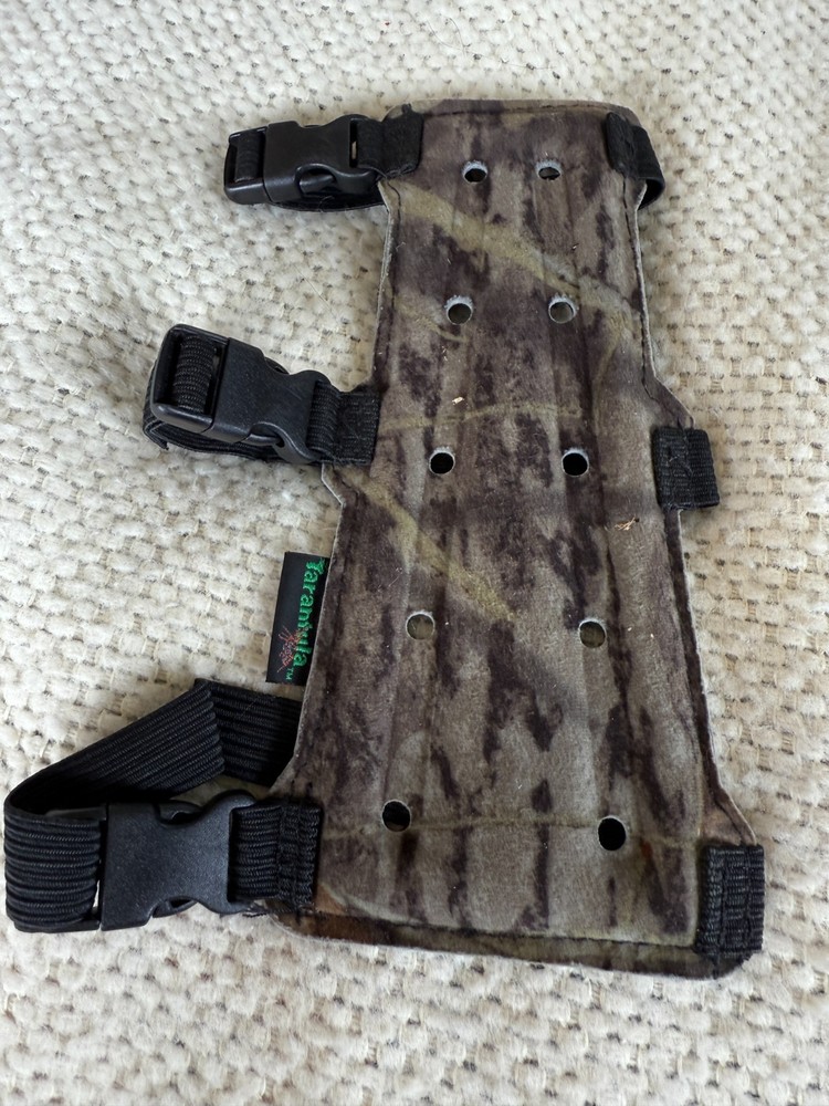Tarantula Archery Arm Guard