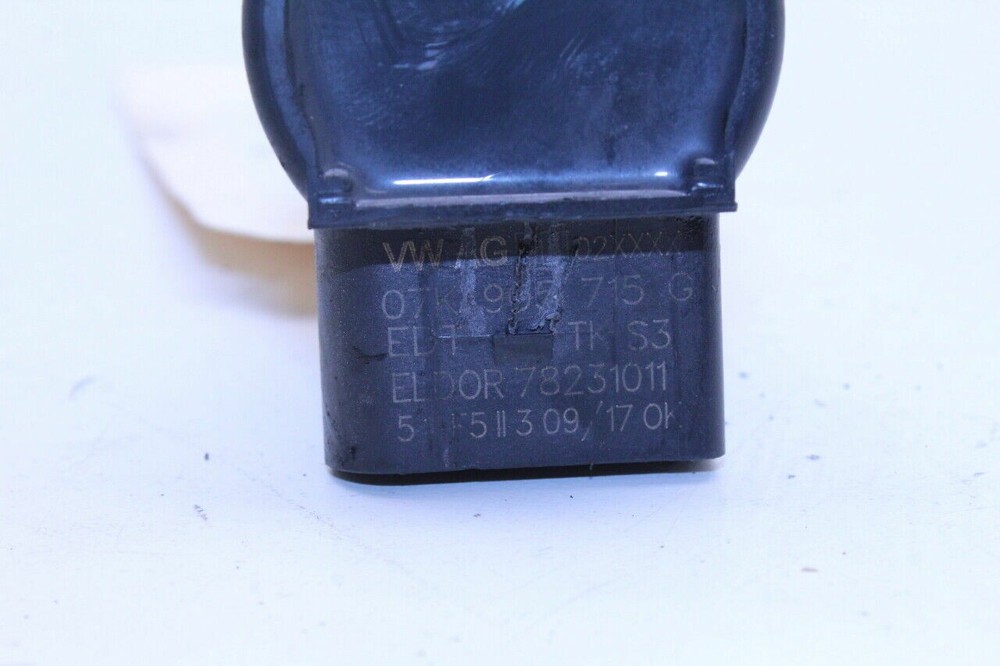 2010 Audi A5 Ignition Coil OEM