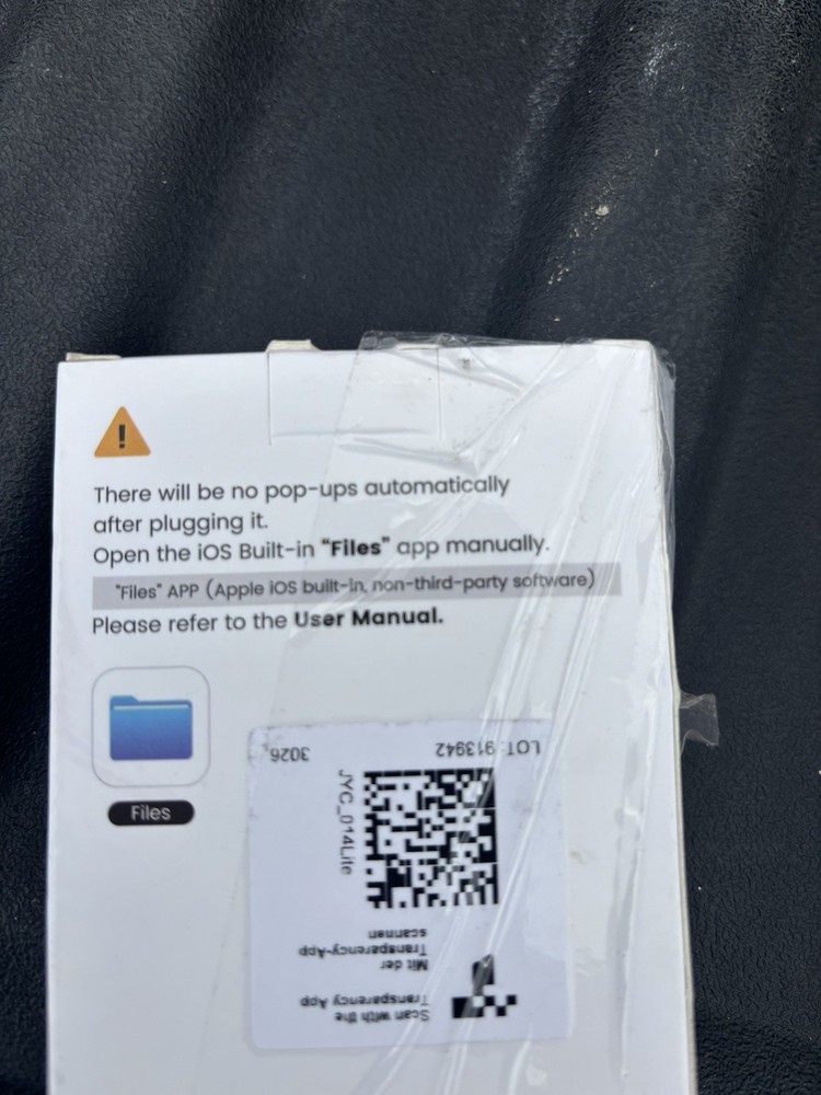 Card Reading