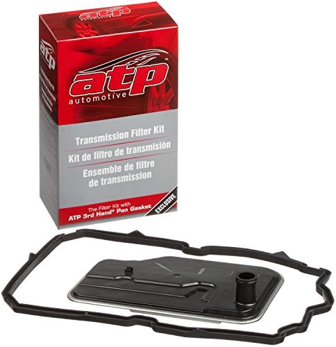 ATP B-467 Automatic Transmission Filter Kit