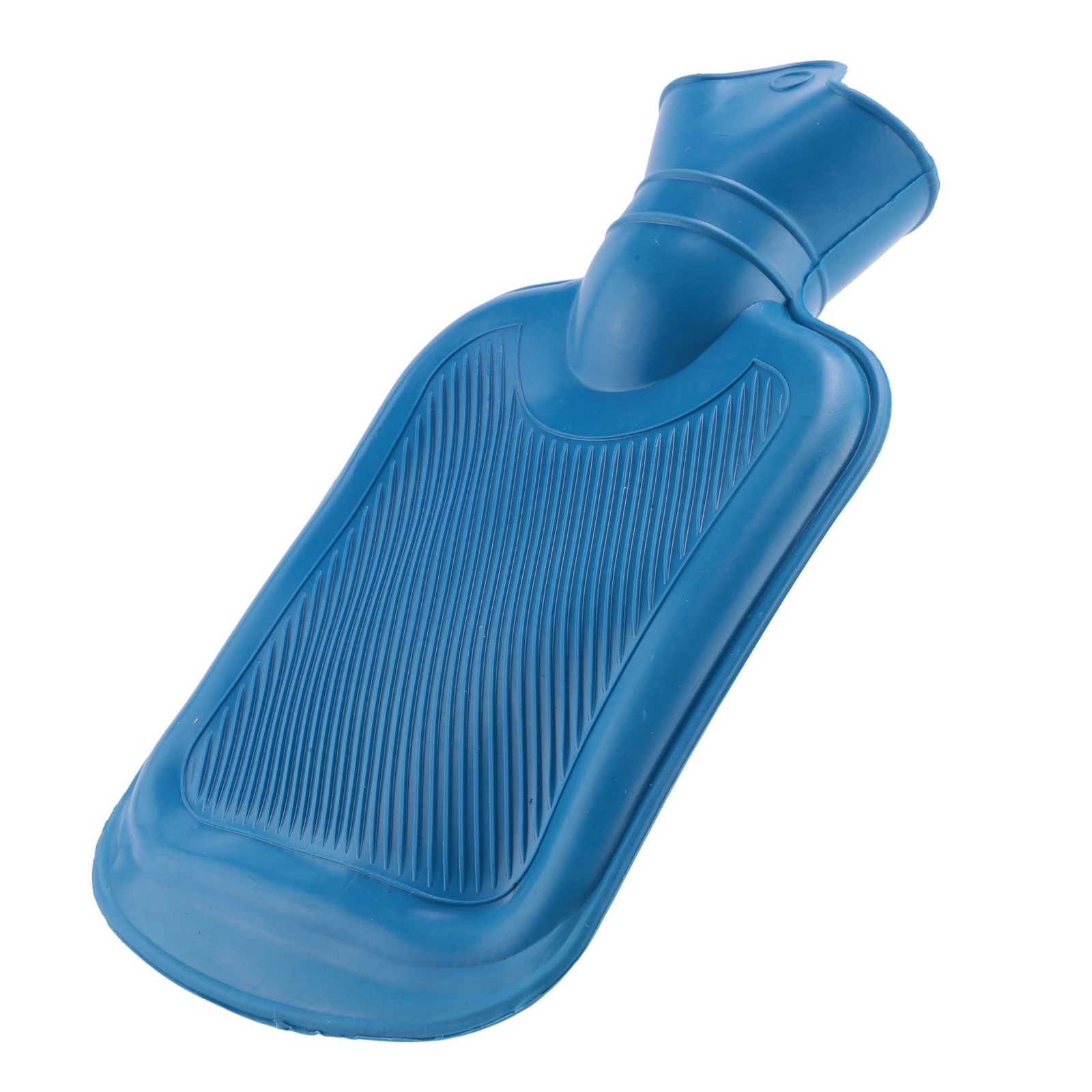 1 Pack Winter Warm Hot Water Bag Rubber Hot Water Bag 500ML U5V51199