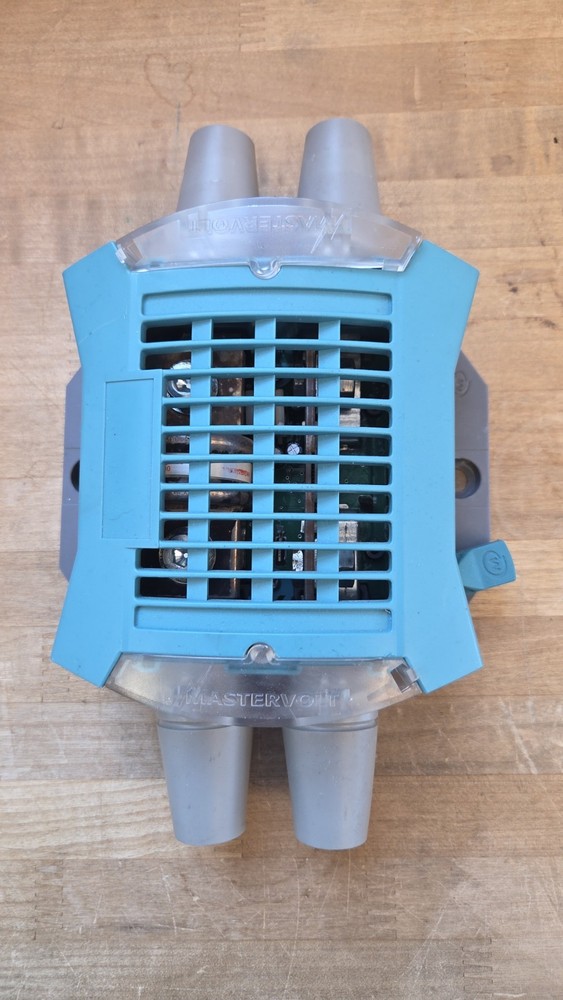 Mastervolt Mastershunt 500 77020100