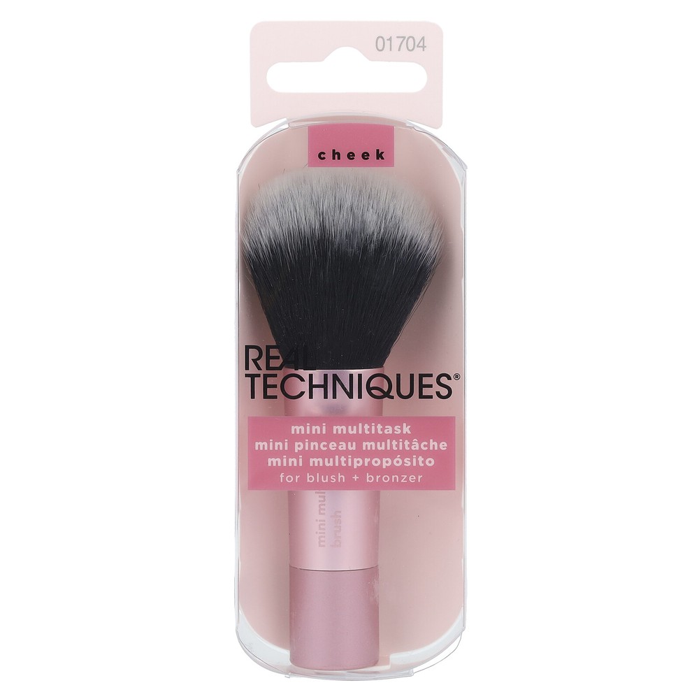 Mini Multitask Brush, 1 Brush